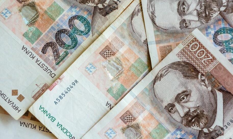 Kuny kupić w Polsce czy w Chorwacji?