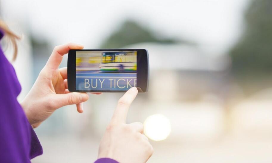 Jak kupić bilety w aplikacji Jakdojade w Poznaniu?
