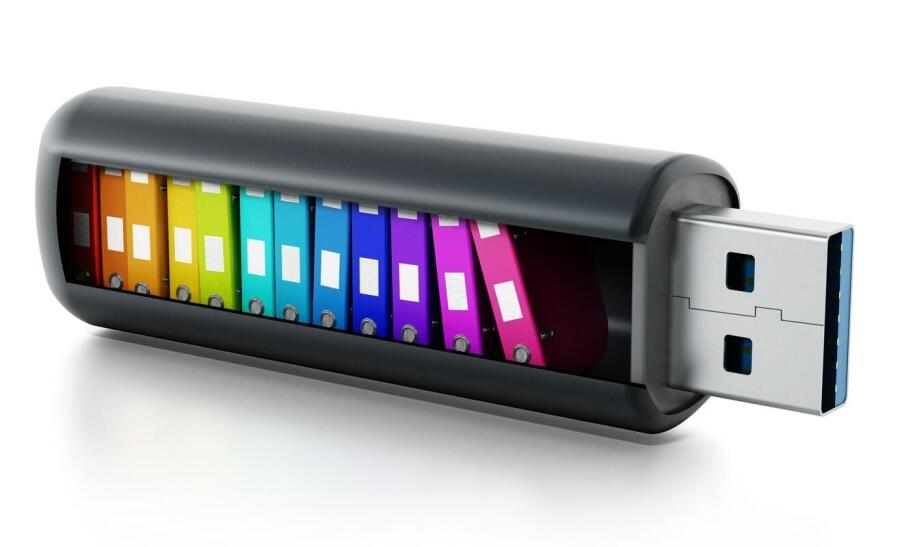 Jaki program do odzyskiwania danych z pendrive wybrać?