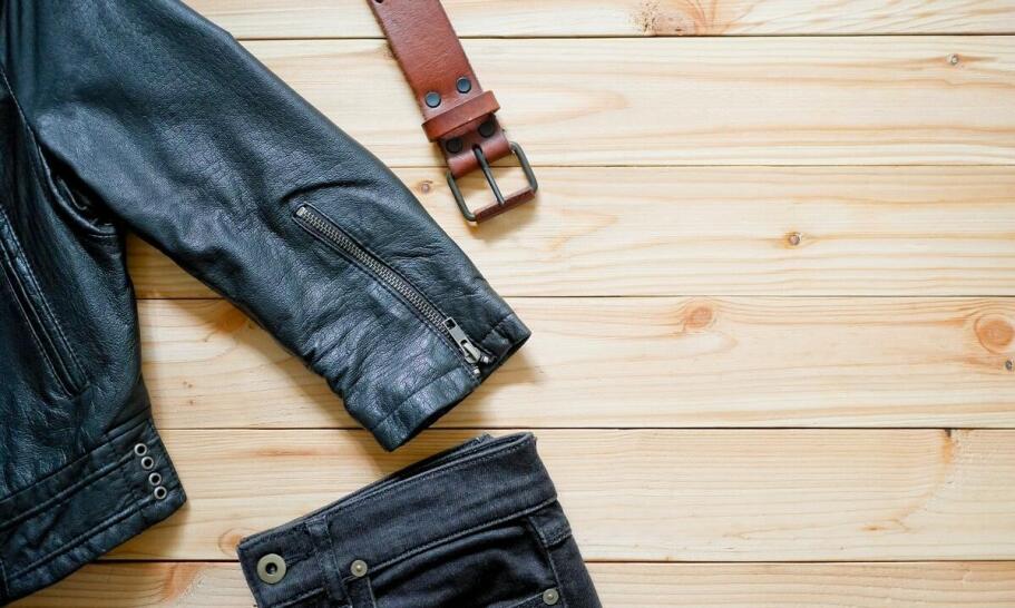 Jak ubierać się w stylu rockowym?