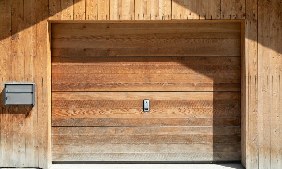 Zrównoważony rozwój w produkcji i montażu garażowych bram