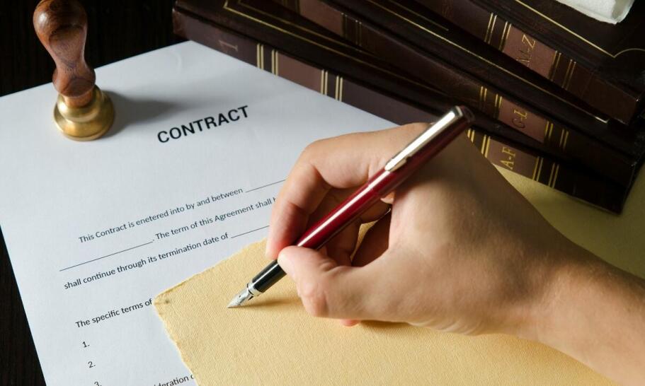 Znaczenie indywidualnego podejścia do klienta w notarialnych usługach