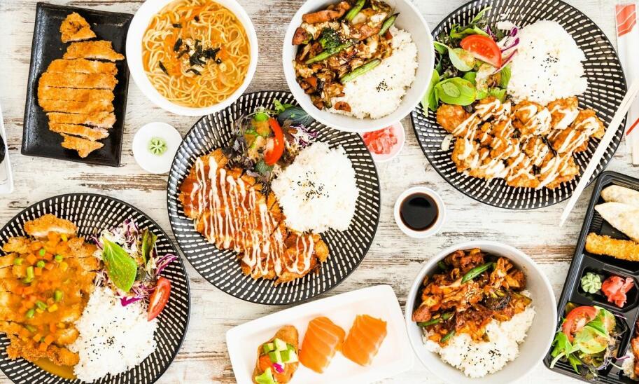 Menu tajskiej restauracji: co proponujemy miłośnikom azjatyckiej kuchni?