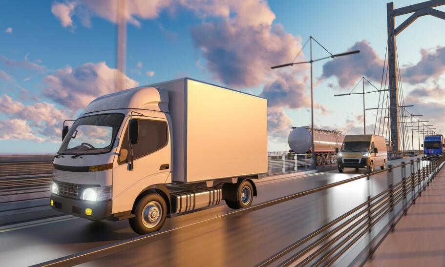 Proces realizacji transportowych zleceń w Poznaniu – krok po kroku