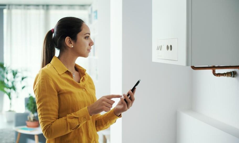 Jakie są objawy, że piecyk wymaga natychmiastowej naprawy?