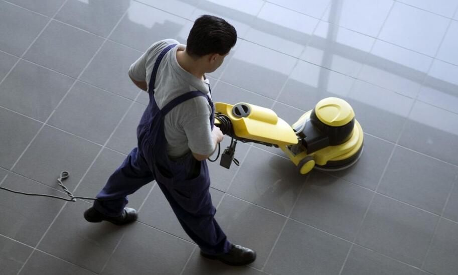 Profesjonalne polerowanie lastryko a ekologiczne aspekty