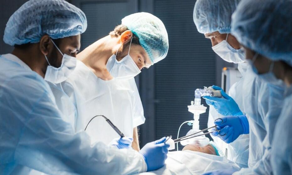 Wpływ zaawansowanych technologii na skuteczność chirurgii naczyniowej w Sochaczewie