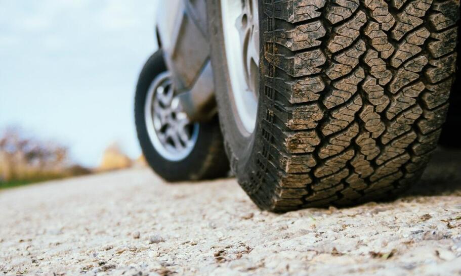 Najlepsze terenowe modele opon w rozmiarze 205 55 r16 – co warto wiedzieć?