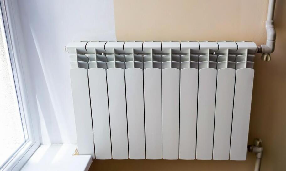 Wybór odpowiednich grzejników do systemu ogrzewania centralnego