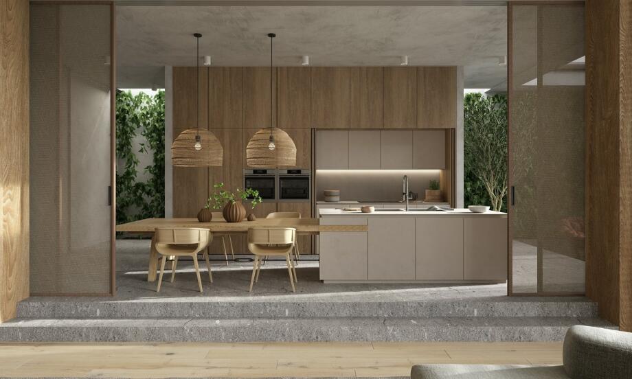 Nietypowe zabudowy: jak meble na wymiar mogą sprostać nietypowym wymaganiom?