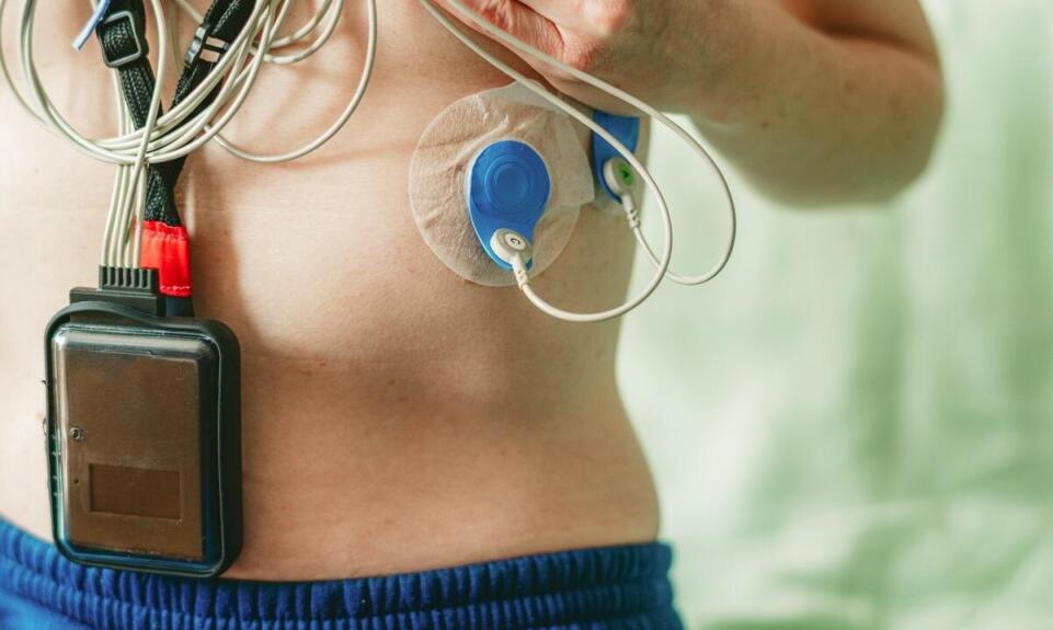 Rola badań EEG w diagnozie neurologicznych zaburzeń u noworodków