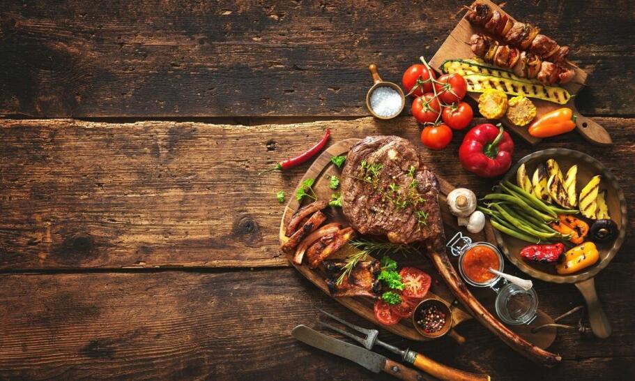 Akcesoria do grilli: innowacje, które zmieniają sposób grillowania.