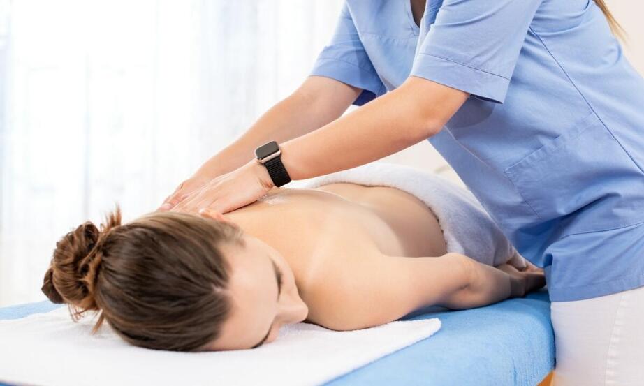 Manualne terapie w leczeniu dolegliwości kręgosłupa