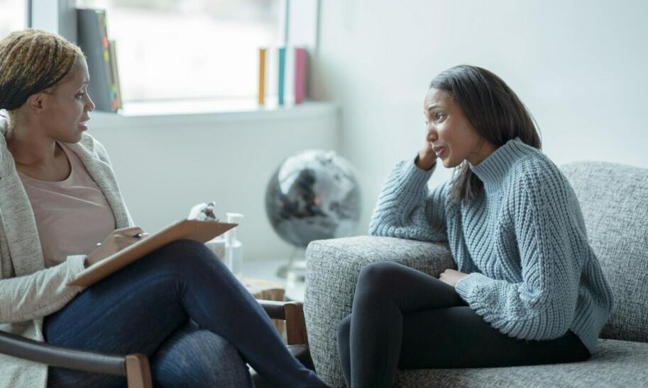 Terapia skoncentrowana na przeniesieniu jako metoda pracy z ukraińskojęzycznymi pacjentami