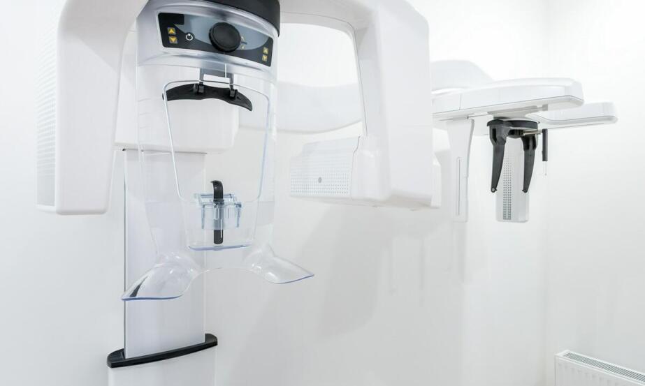 Nowoczesne metody obrazowania w planowaniu implantologicznych zabiegów