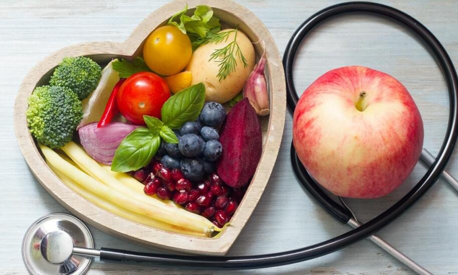 Jak dieta wpływa na zdrowie osób z zespołem metabolicznym?
