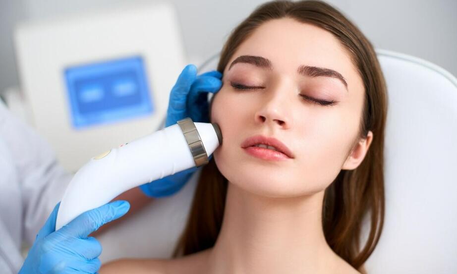 Efektywność radiowej fali w odmładzaniu skóry
