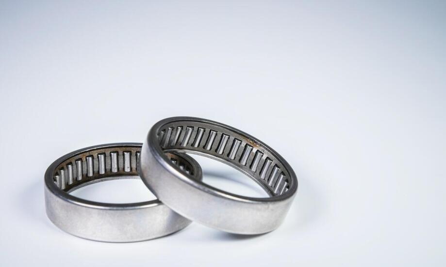 Jakie są najnowsze trendy w zastosowaniu nierdzewnych łożysk oporowych?