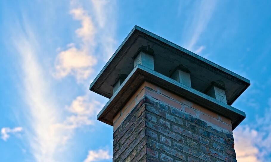 Dlaczego nieprawidłowy ciąg w kominie może być niebezpieczny dla użytkowników?