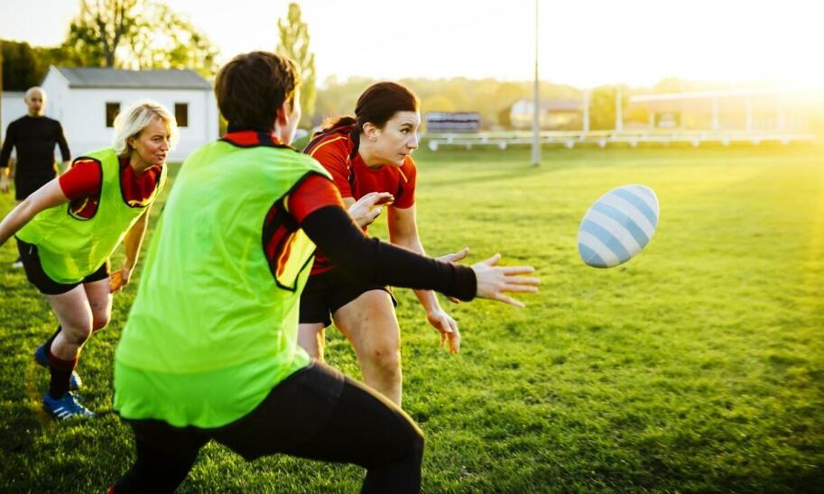 Sportowa edukacja jako ścieżka do mentalnego sukcesu