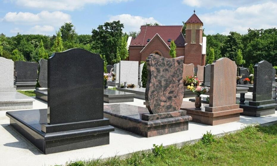 Nagrobki w Świdnicy: nowoczesne rozwiązania dla tradycyjnych potrzeb