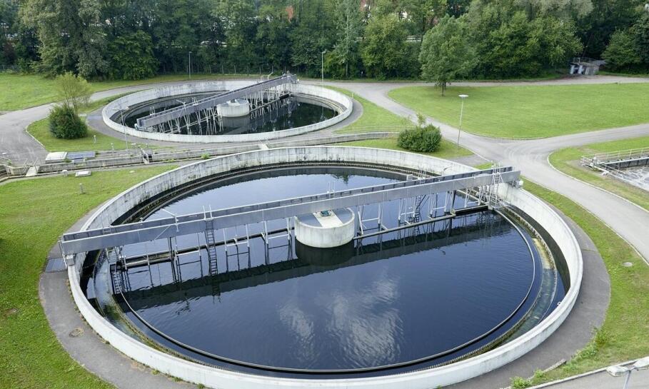 Innowacyjne technologie w produkcji separatorów do oczyszczalni ścieków