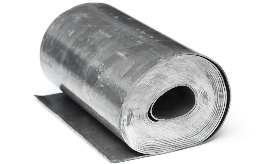 Ołowiana blacha: niezastąpiony materiał w produkcji ściennych paneli RTG