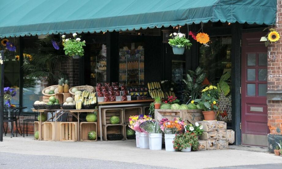 Odkryj zalety korzystania z kwiatomatu w Ostrowie Wielkopolskim.