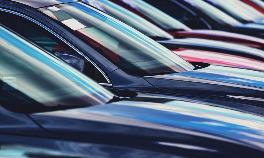 Jakie korzyści oferuje zakup certyfikowanej używanej Toyoty?