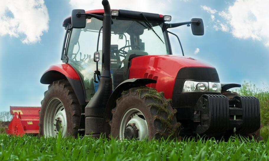 Jakie technologie zwiększają trwałość akumulatorów w rolniczych maszynach?