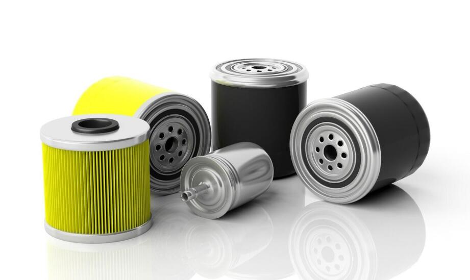 Jakie samochodowe filtry wybrać, aby zapewnić optymalną wydajność silnika?