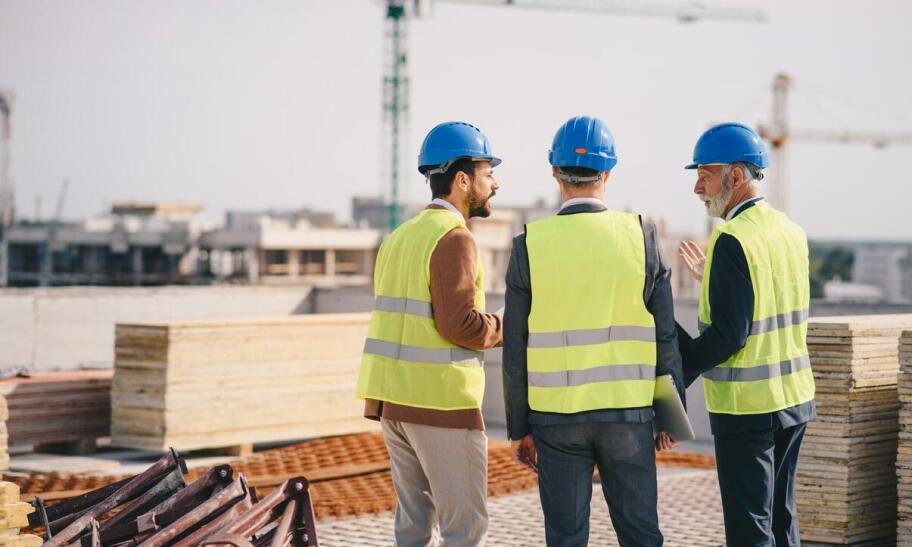 Kluczowe aspekty zarządzania ryzykiem w nadzorze budowlanym