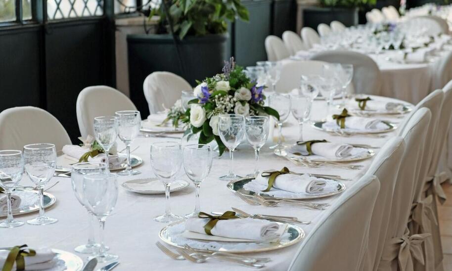 Jak przygotować się do organizacji firmowego bankietu?