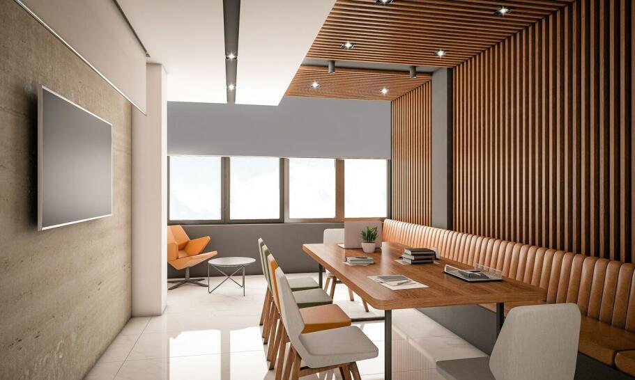 Jak nowoczesne podejście do stolarstwa wpływa na wygląd eventowych stoisk?