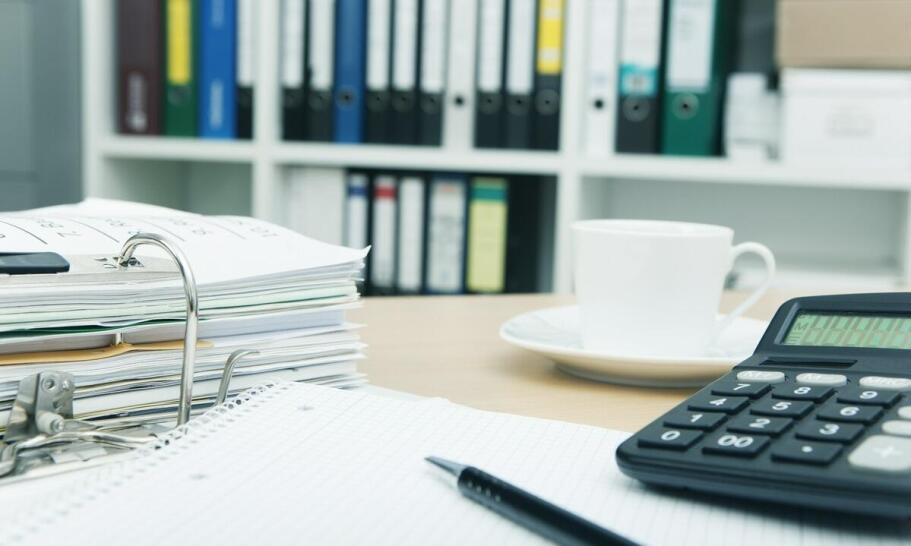 Najczęstsze błędy przy rozliczeniu niemieckiego PIT-u