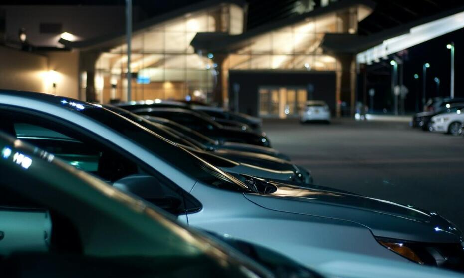 Jak szybko dotrzesz z naszego parkingu na lotnisko w Łodzi?