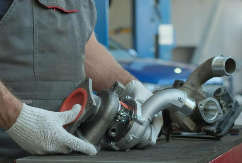 Regeneracja turbosprężarek – kiedy jest najlepszym rozwiązaniem?