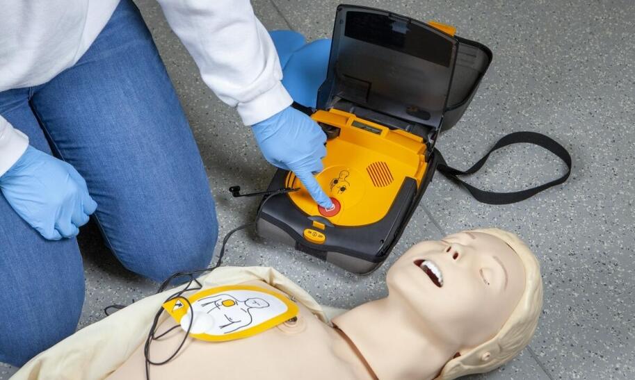 Jak rozpoznać zatrzymanie krążenia?