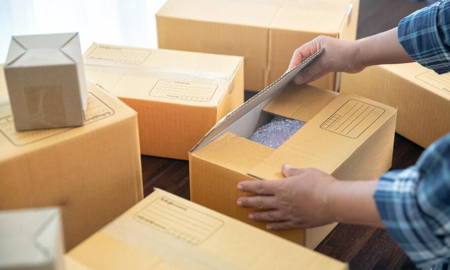 Jak wysłać paczkę InPostem?