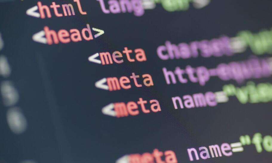 Gdzie pisać kod HTML?