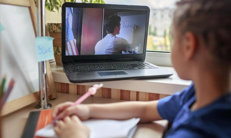 Jaki kurs niemieckiego online polecacie?