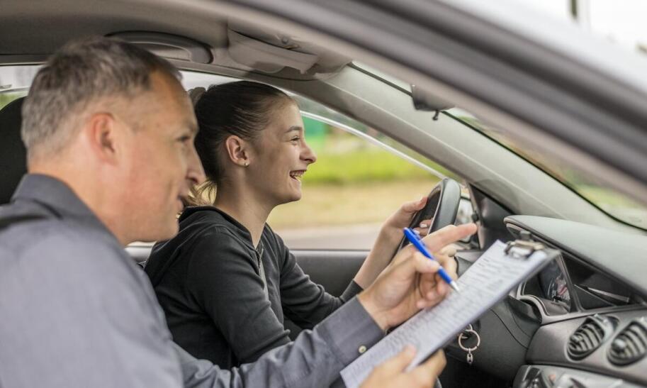 Jak wybrać szkołę ponadgimnazjalną na podstawie testu?
