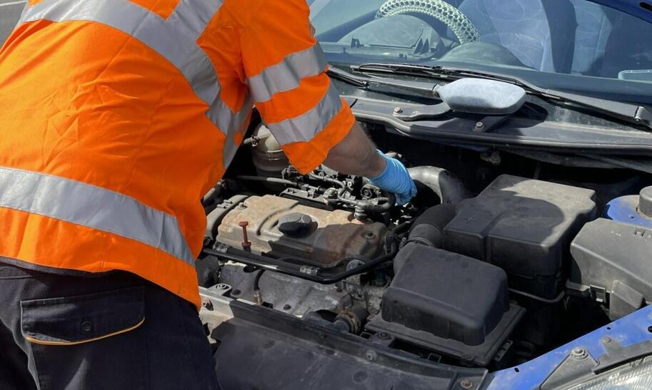 Gdzie kupić ADAC Assistance?