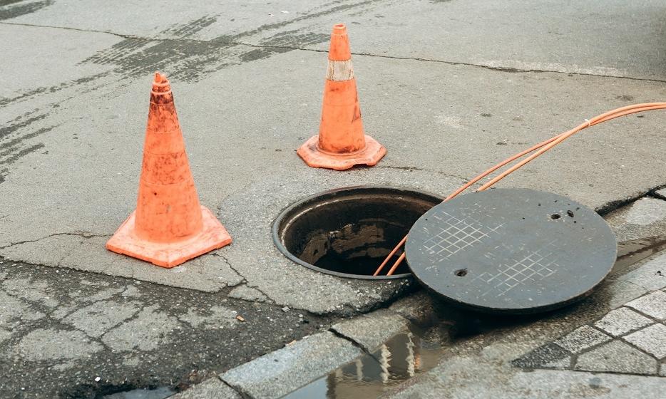 Jak wyglądają naprawy kanalizacji metodą bezwykopową?