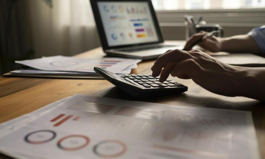 Jak KPIR może wspomóc zarządzanie finansami w małej firmie?