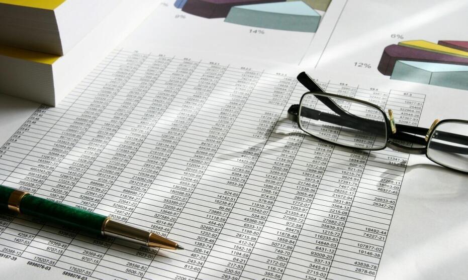 Ewidencja rozchodów i przychodów a efektywność finansowa firmy
