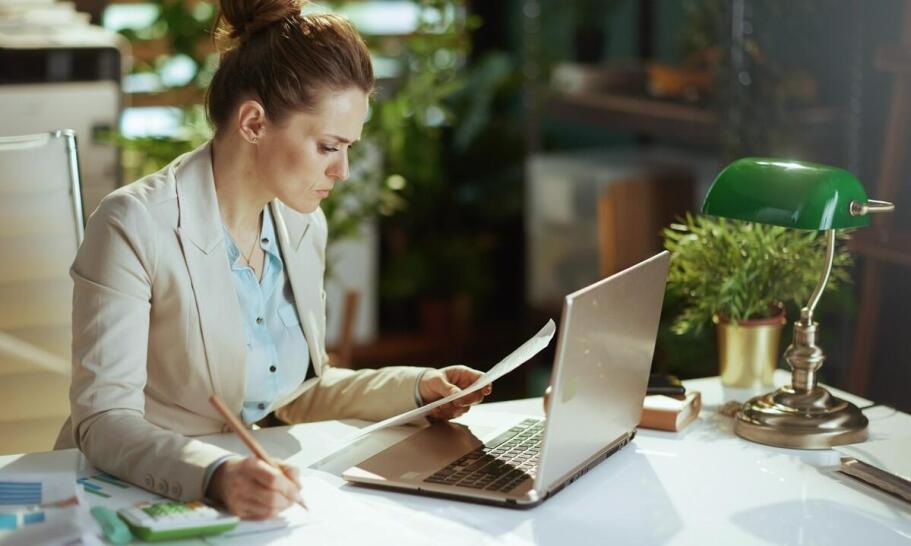 Rola radcy prawnego w zabezpieczaniu należności dla przedsiębiorstwa