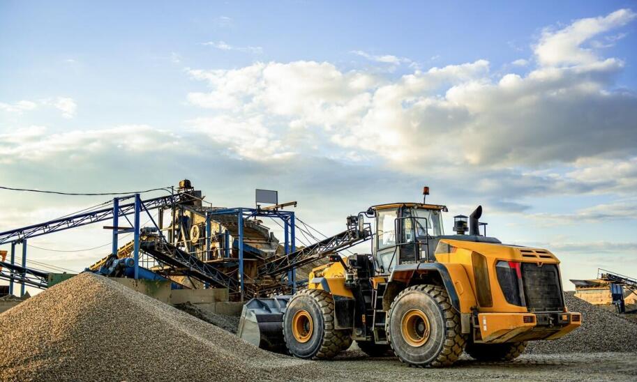 Jak optymalizować transport budowlanych kruszyw?