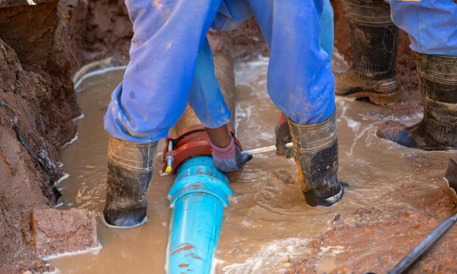 Jak usługi kanalizacyjnego pogotowia przyczyniają się do ochrony mienia?