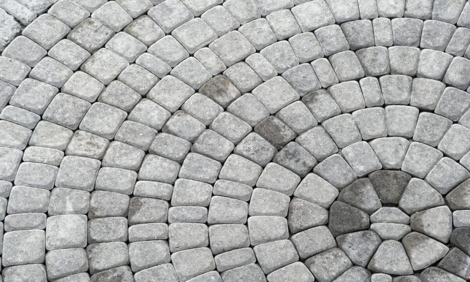 Wpływ jakości materiałów na estetykę chodników z brukowej kostki